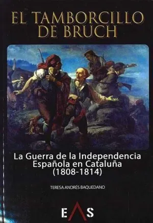 EL TAMBORCILLO DE BRUCH