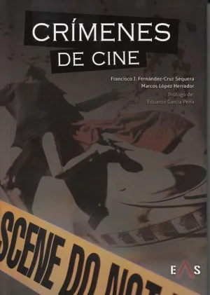 CRIMENES DE CINE