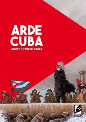ARDE CUBA (2ª EDICION)