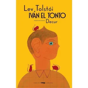 IVAN EL TONTO