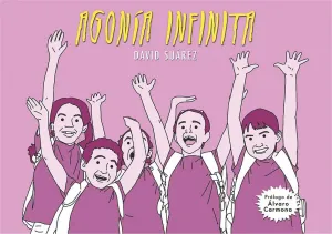 AGONIA INFINITA