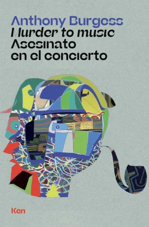 MURDER TO MUSIC. ASESINATO EN EL CONCIERTO