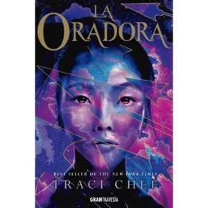 LA ORADORA