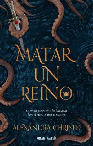 MATAR A UN REINO