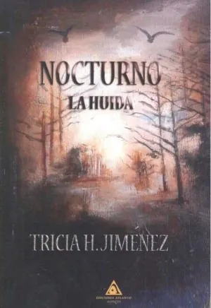 NOCTURNO: LA HUIDA