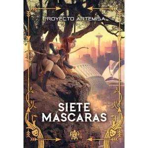 SIETE MASCARAS