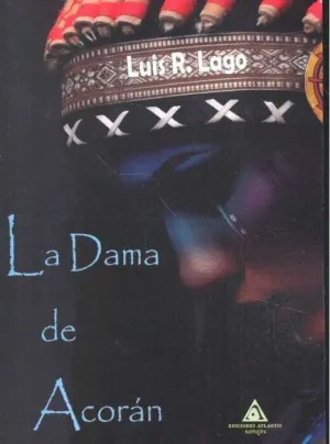 LA DAMA DE ACORAN