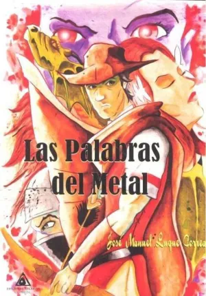 LAS PALABRAS DEL METAL