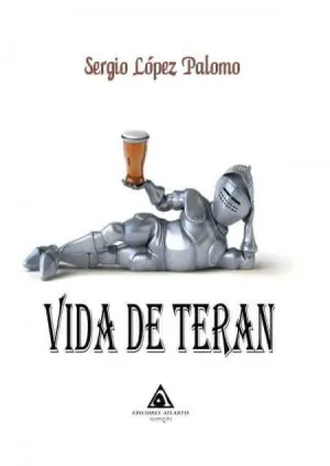 VIDA DE TERAN