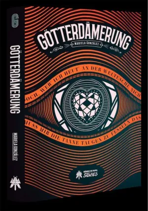 GOTTERDAMERUNG