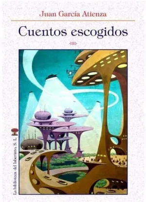 CUENTOS ESCOGIDOS