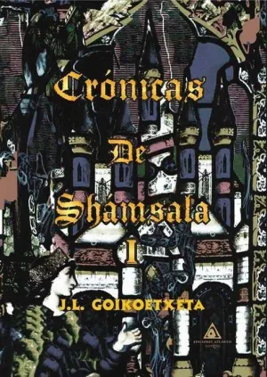 CRONICAS DE SHAMSALA I