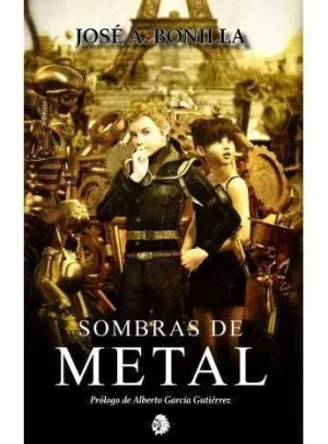 SOMBRAS DE METAL
