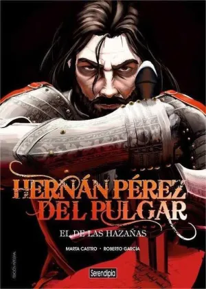 HERNAN PEREZ DEL PULGAR