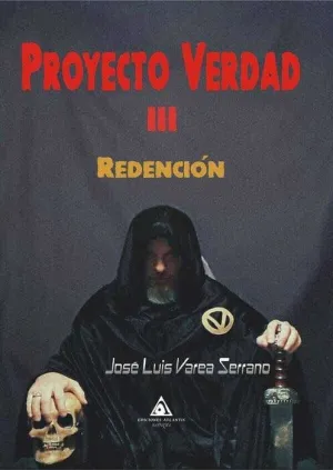 PROYECTO VERDAD III. REDENCION