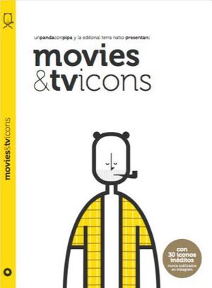 MOVIES & TVICONS