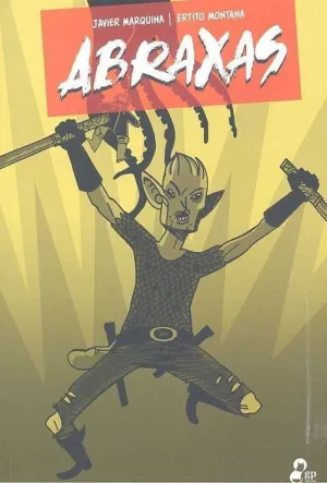ABRAXAS
