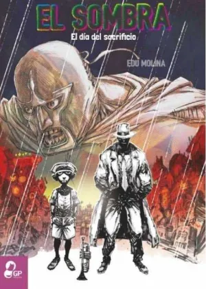 EL SOMBRA. EL DIA DEL SACRIFICIO
