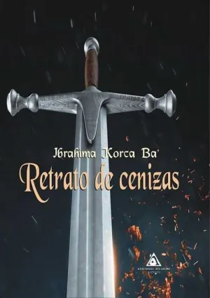RETRATO DE CENIZAS