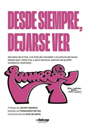 DESDE SIEMPRE, DEJARSE VER
