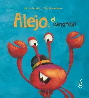 ALEJO, EL CANGREEJO ALEJO, EL CANGREEJO