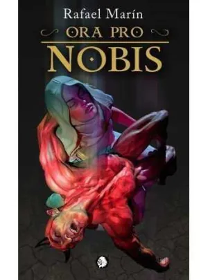 ORA PRO NOBIS