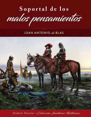 SOPORTAL DE LOS MALOS PENSAMIENTOS