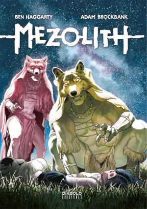 MEZOLITH #02