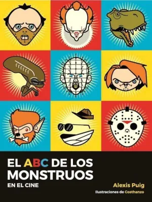 EL ABC DE MONSTRUOS EN EL CINE