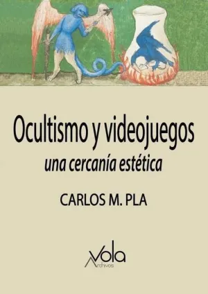 OCULTISMO Y VIDEOJUEGOS: UNA CERCANIA ESTETICA