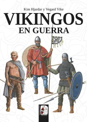 DESPERTA FERRO: VIKINGOS EN GUERRA