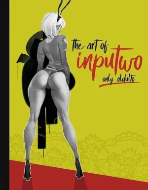 THE ART OF INPUTWO