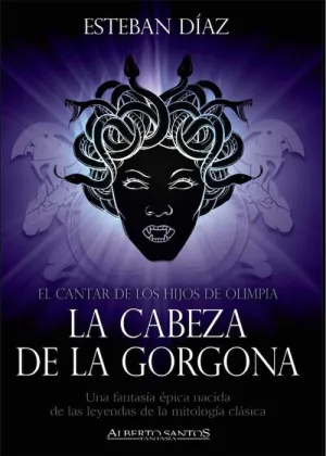 LA CABEZA DE LA GORGONA