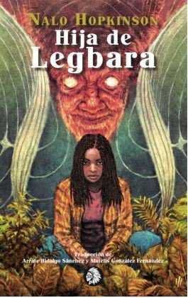 HIJA DE LEGBARA