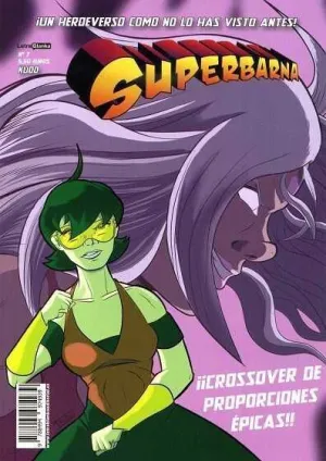 SUPERBARNA #07