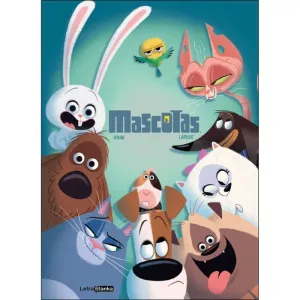 MASCOTAS