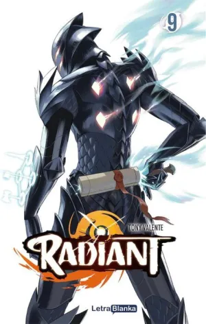 RADIANT #09