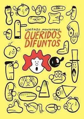 QUERIDOS DIFUNTOS