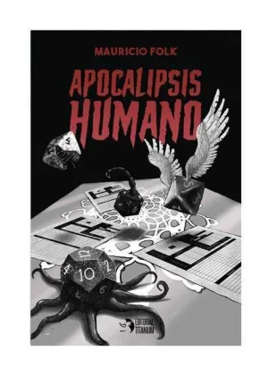 APOCALIPSIS HUMANO