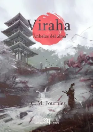 VIRAHA: ANHELOS DEL ALMA