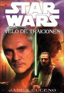 STAR WARS: VELO DE TRAICIONES