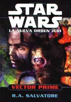 STAR WARS. NUEVA ORDEN JEDI: VECTOR PRIME