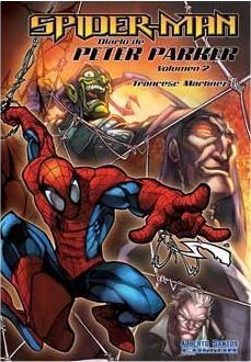 SPIDERMAN. DIARIO DE PETER PARKER VOL.2
