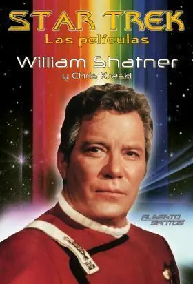 STAR TREK. LAS PELICULAS