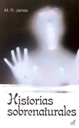 HISTORIAS SOBRENATURALES