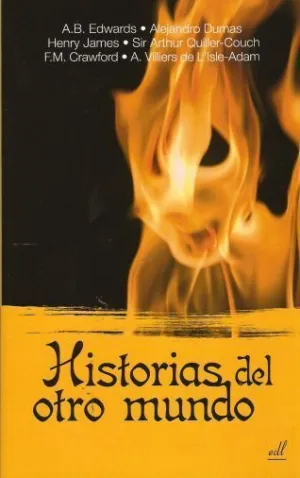 HISTORIAS DEL OTRO MUNDO