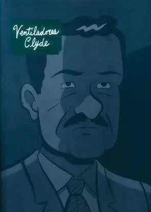 VENTILADORES CLYDE
