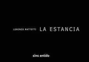 LA ESTANCIA