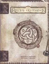 DD3: REINOS OLVIDADOS