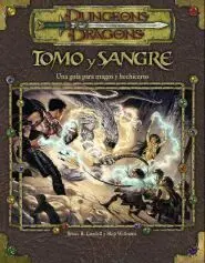 DD3: TOMO Y SANGRE (D20)